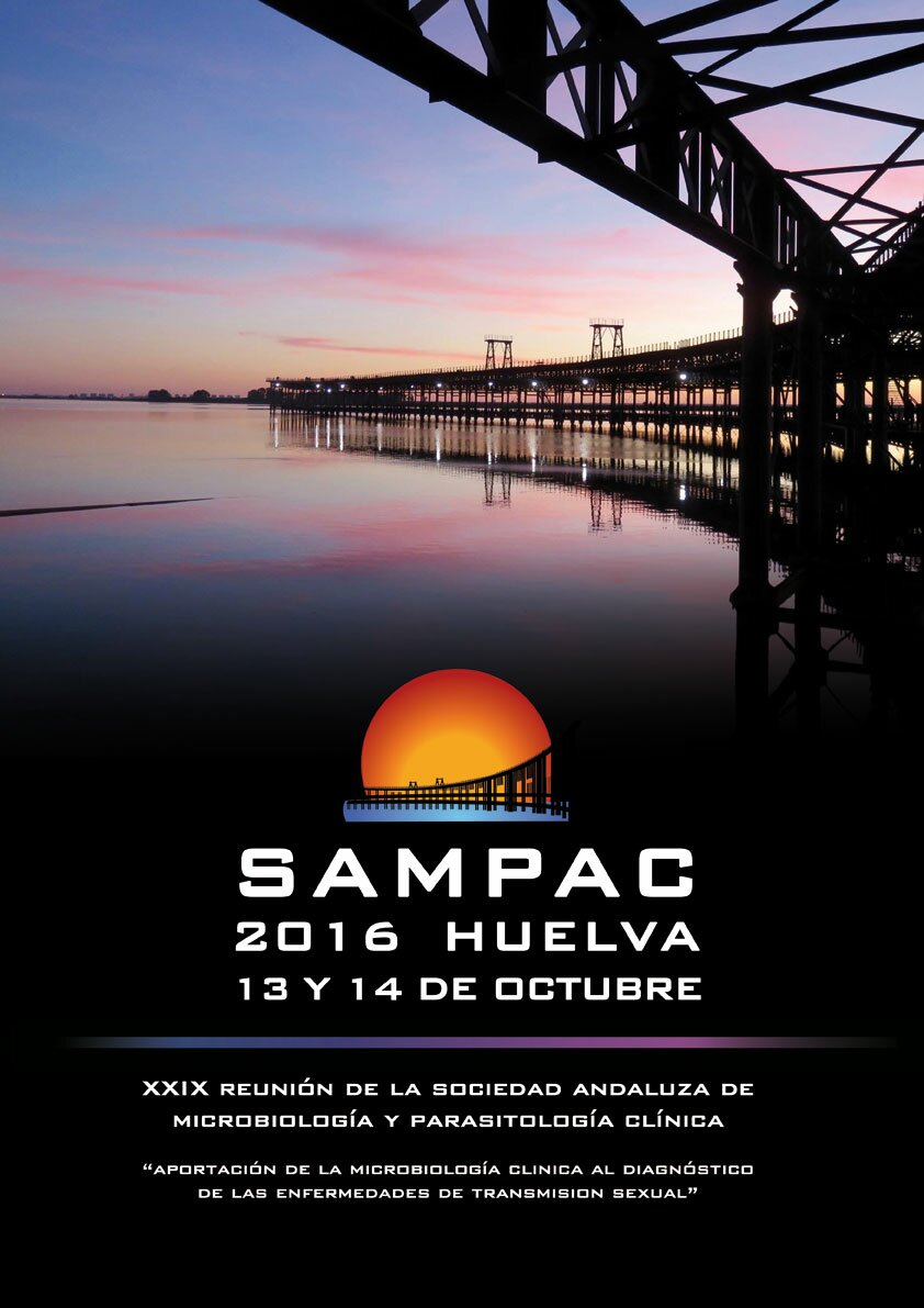 Reunión SAMPAC 2016