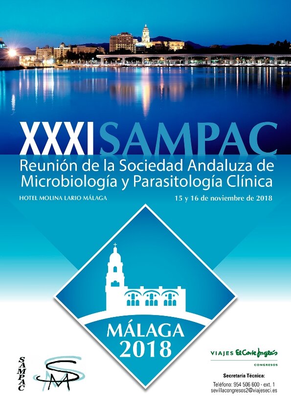 Reunión SAMPAC 2018